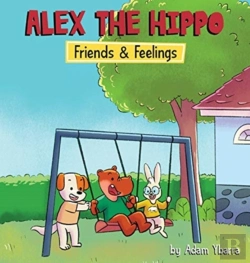 Bertrand.pt - Alex The Hippo