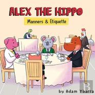 Alex The Hippo