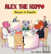 Alex The Hippo