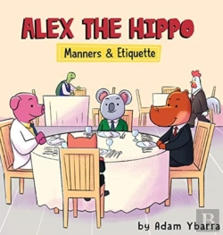 Bertrand.pt - Alex The Hippo