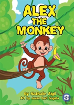 Bertrand.pt - Alex The Monkey