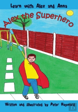 Bertrand.pt - Alex The Superhero