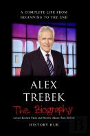 Alex Trebek