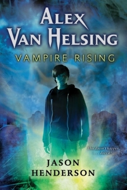 Bertrand.pt - Alex Van Helsing: Vampire Rising