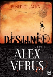 Alex Verus T1 : Fates