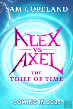 Bertrand.pt - Alex Vs Axel: The Thief Of Time