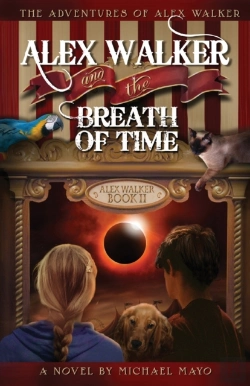 Bertrand.pt - Alex Walker And The Breath Of Time