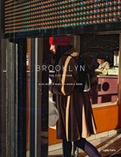 Alex Webb And Rebecca Norris Webb: Brooklyn, The City Within