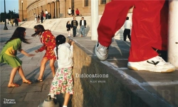 Bertrand.pt - Alex Webb: Dislocations