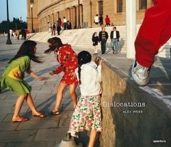 Bertrand.pt - Alex Webb: Dislocations