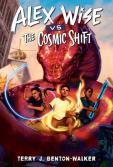 Alex Wise Vs. The Cosmic Shift