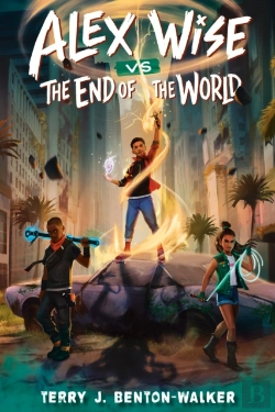 Bertrand.pt - Alex Wise Vs. The End Of The World