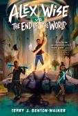 Alex Wise Vs. The End Of The World
