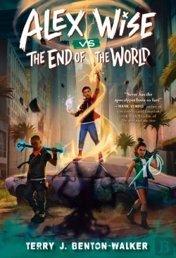 Bertrand.pt - Alex Wise Vs. The End Of The World