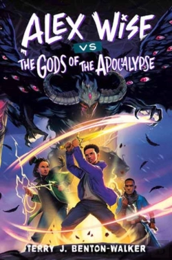 Bertrand.pt - Alex Wise Vs. The Gods Of The Apocalypse