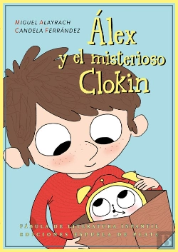Bertrand.pt - Álex Y El Misterioso Clokin