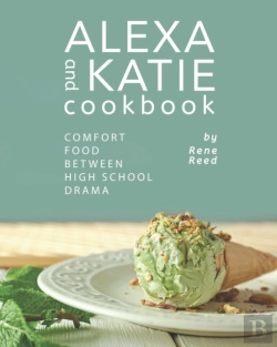 Bertrand.pt - Alexa And Katie Cookbook