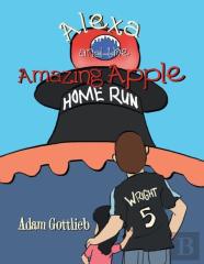 Alexa And The Amazing Apple