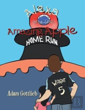 Alexa And The Amazing Apple