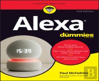 Alexa For Dummies