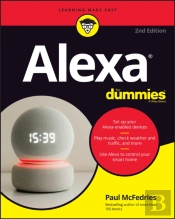 Alexa For Dummies
