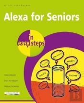 Alexa For Seniors In Easy Steps