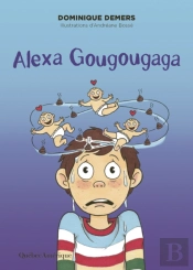 Alexa Gougougaga