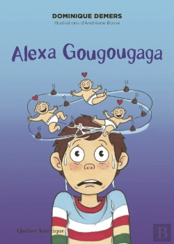 Bertrand.pt - Alexa Gougougaga