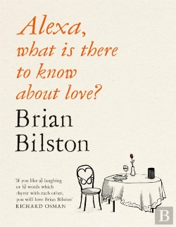 Bertrand.pt - Alexa, What Is There To Know About Love?