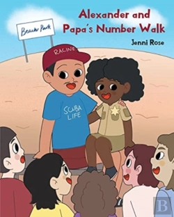 Bertrand.pt - Alexander And Papa'S Number Walk
