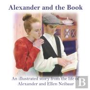 Alexander And The Book
