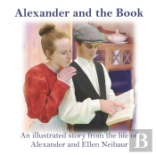 Alexander And The Book