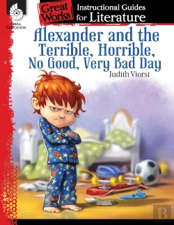 Bertrand.pt - Alexander And The Terrible, . . . Bad Day
