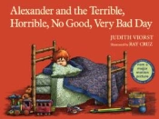 Alexander And The Terrible, Horrible, No Good, Very Bad Day