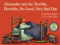 Bertrand.pt - Alexander And The Terrible, Horrible, No Good, Very Bad Day