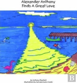 Bertrand.pt - Alexander Anthony Finds A Great Love