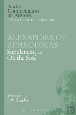 Bertrand.pt - Alexander Aphrodisias Supplement