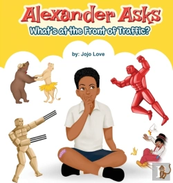 Bertrand.pt - Alexander Asks