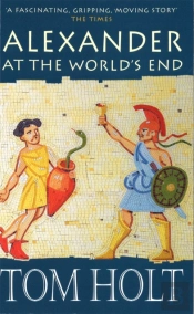 Alexander At The World'S End