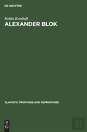 Alexander Blok