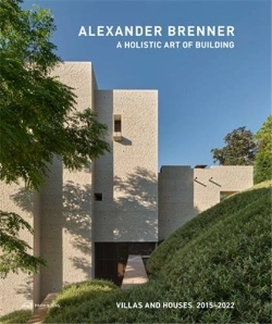 Bertrand.pt - Alexander Brenner Â€“ Villas And Houses 2015â€“2021