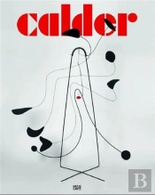 Alexander Calder /Anglais/Allemand
