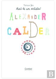 Alexander Calder