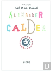 Alexander Calder