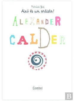 Bertrand.pt - Alexander Calder