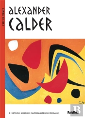 Alexander Calder