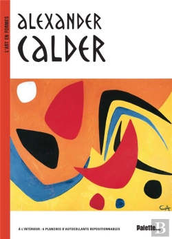 Bertrand.pt - Alexander Calder