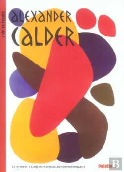Bertrand.pt - Alexander Calder