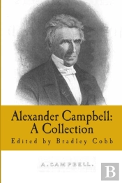 Alexander Campbell