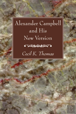 Bertrand.pt - Alexander Campbell And His New Version